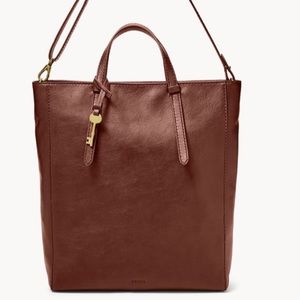 Fossil Camila backpack